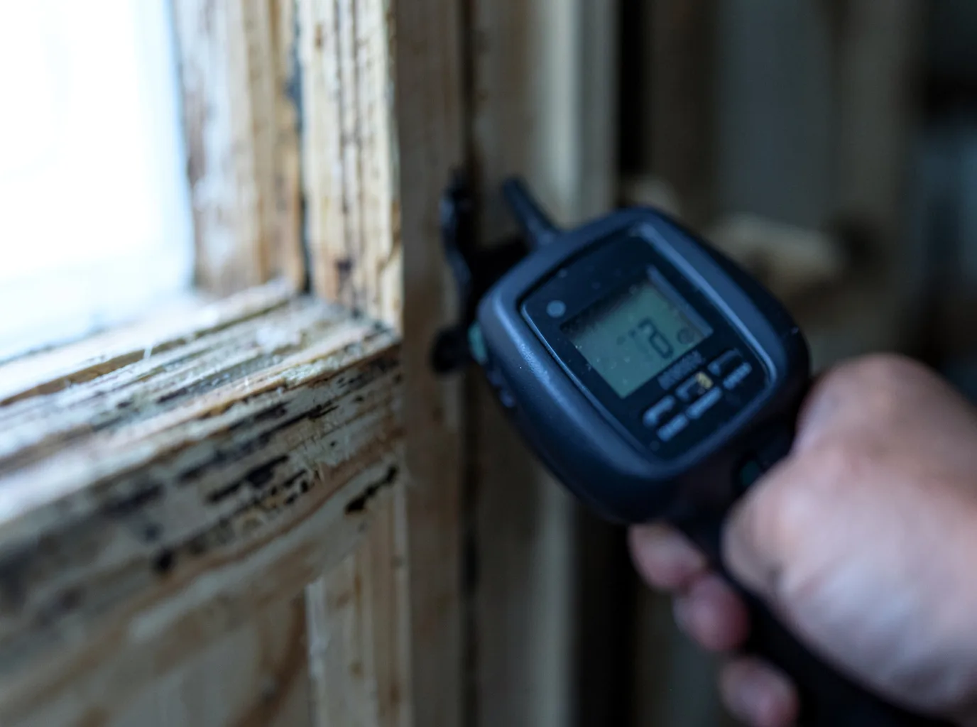 Moisture Inspection And Documentation in Hardyville, VA