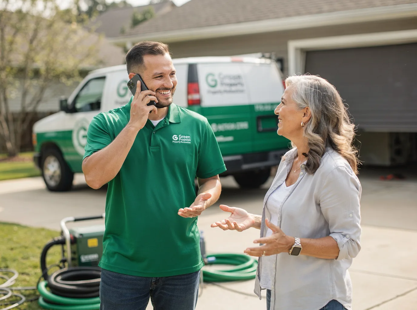 Water Damage Restoration Hardyville, VA FAQs
